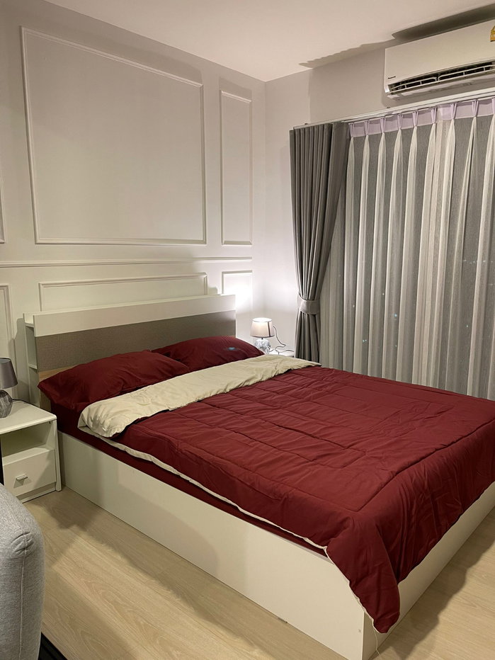 picture ✨A Space Mega ✨ Condo for rent at a special price!!📢📢 - 6/11