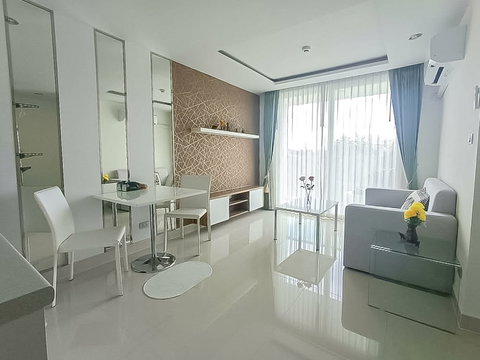Amazon Residence Condo Pattaya for Sale 1 Bedroom