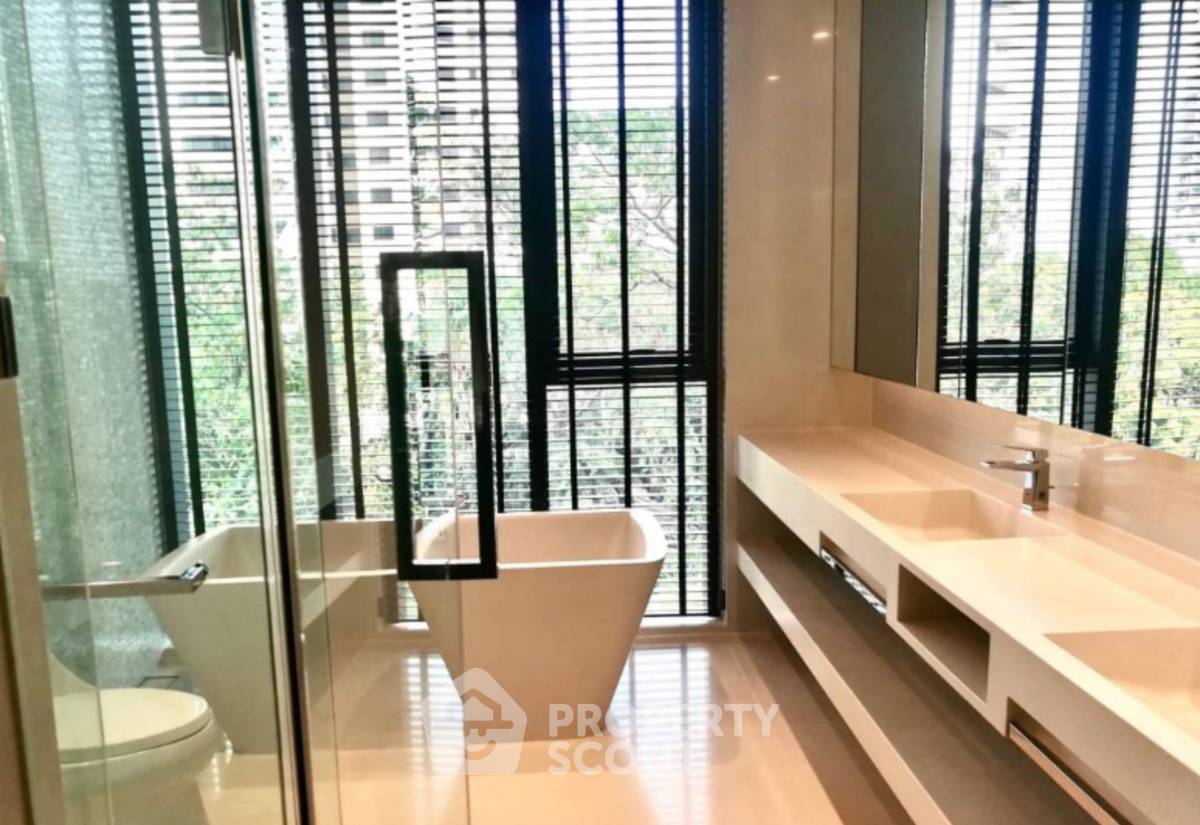 รูป คอนโด 3 ห้องนอน Vittorio Sukhumvit 39 ใกล้ BTS พร้อมพงษ์ 100 ม. (ID 2229659) - รูปที่ 8/10