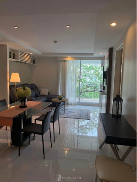 PM009747 ✨Flash Deal ✨ Siri On 8 (3Bed 2Bath 101 SQM.) พร้อมอยู่ ! เพียง 55,000 บาทต่อเดือน Tel.0981315848 @propmatch