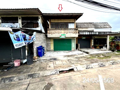 บ้านเดี่ยว ชุมพร : บ้านเดี่ยว 147 ตร.วา ท่าแซะ ชุมพร 1.8M