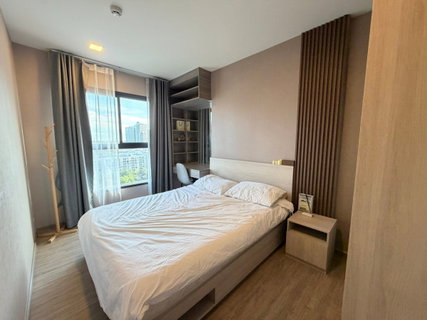 รูปภาพ เช่าคอนโด NIA by Sansiri/เนีย บาย แสนสิริ (J6907013) ID Line : @condo65