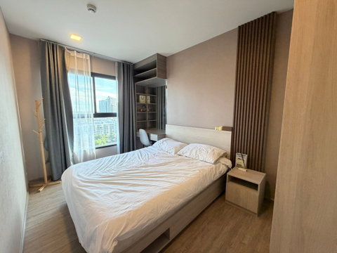 เช่าคอนโด NIA by Sansiri/เนีย บาย แสนสิริ (J6907013) ID Line : @condo65