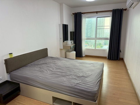 Suparai City Resort Changwattana
