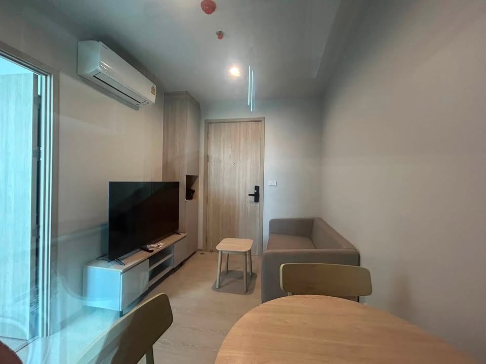 picture Condo for Rent at Nue Mega Plus Bangna (F6907024) - 4/6
