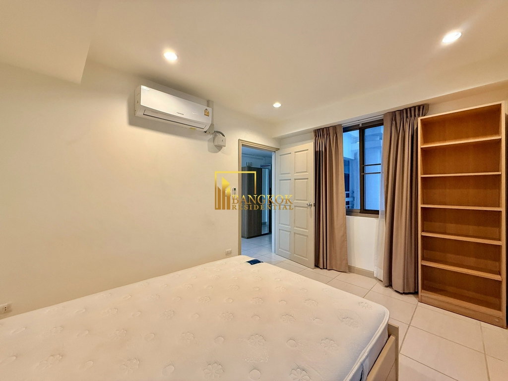 picture Royal Castle | Superb Value 3 Bedroom Condo in Phrom Phong - BR17311CD - 19/41