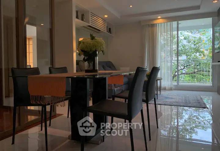 รูป คอนโด 3 ห้องนอน 101 ตร.ม. ให้เช่า สิริ ออน 8 สุขุมวิท 8 ใกล้ BTS นานา 400 ม. (ID 3063139) - รูปที่ 9/13