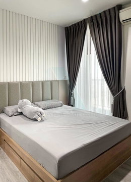 For Sell Condo RHYTHM PHAHOL - ARI Building 1, Floor 44,1 bed room, Room size 35 sqm