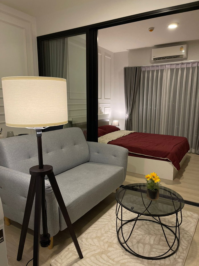 picture ✨A Space Mega ✨ Condo for rent at a special price!!📢📢 - 4/11