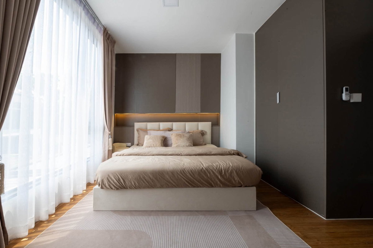 รูป ปล่อยเช่าทาวน์โฮม🏠 Pleno Sukhumvit Bangna 2 ใกล้ Mega Bangna - รูปที่ 2/31