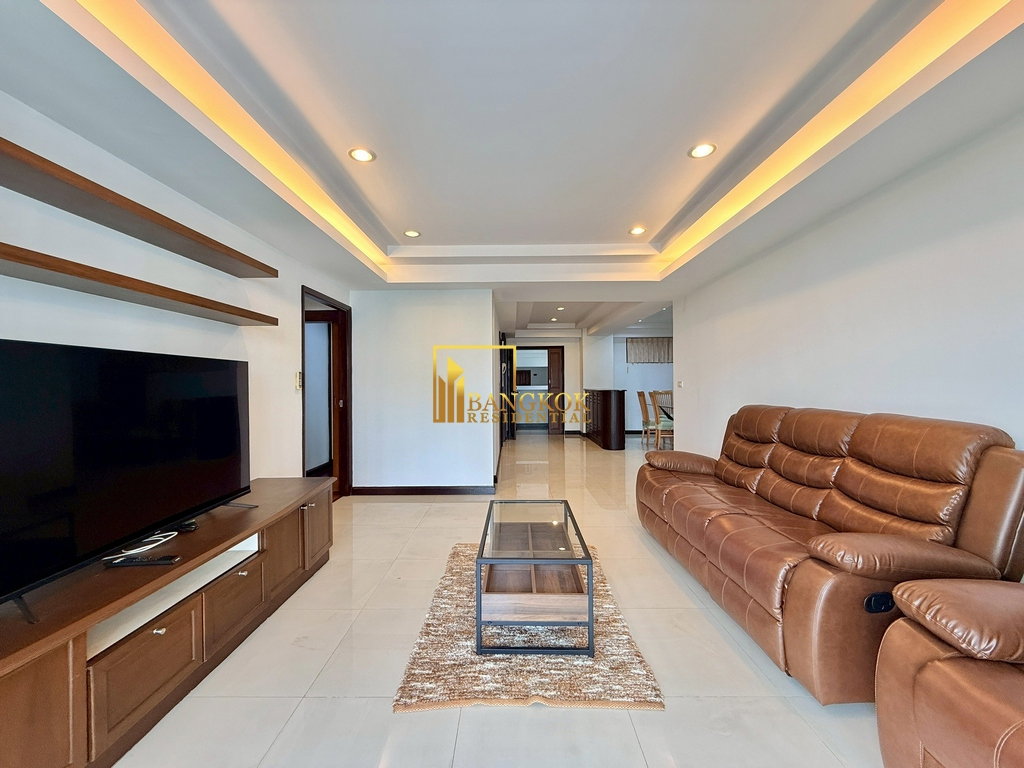 picture Royal Castle - 3 Bedroom in Phrom Phong - BR16922CD - 3/38