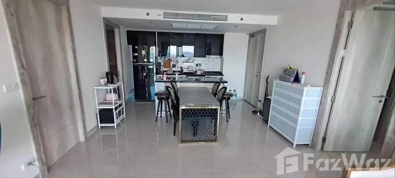 รูป คอนโดให้เช่า 2 ห้องนอน ในโครงการ เดอะ ริเวียร่า โมนาโค 6556305 - รูปที่ 5/6