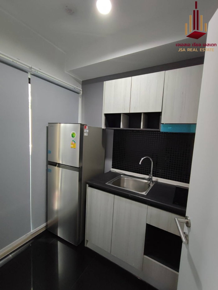 picture ✨ For Sale: Estabe Phahonyothin 18 Condo ✨ 💰 Only 2,350,000 THB - 2/3