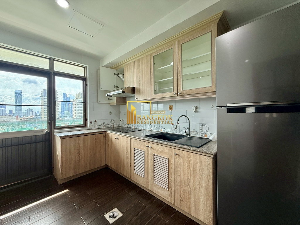 picture Royal Castle | Spacious 3 Bedroom Condo in Phrom Phong - BR61660CD - 9/40