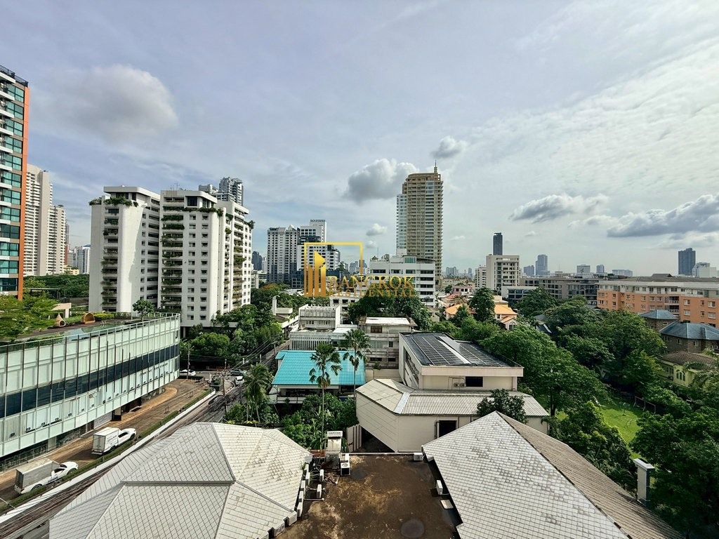 picture Royal Castle - 3 Bedroom in Phrom Phong - BR16922CD - 6/38