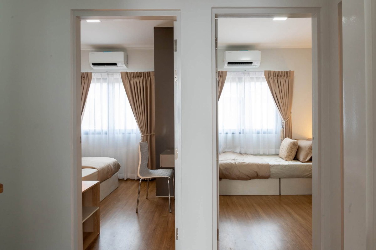 รูป ปล่อยเช่าทาวน์โฮม🏠 Pleno Sukhumvit Bangna 2 ใกล้ Mega Bangna - รูปที่ 12/31