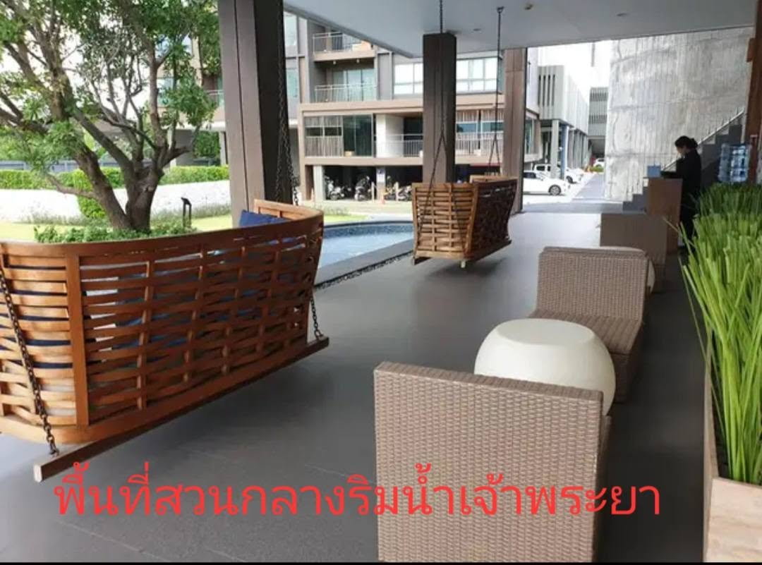 รูป ปล่อยเช่า คอนโด ยู ดีไลท์ พระราม3 - รูปที่ 12/17