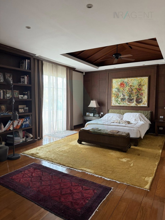 รูป ขายบ้านเดี่ยว โครงการ โกลเด้น เฮอริเทจ 2 ชั้น 4 ห้องนอน 5 ห้องน้ำ - รูปที่ 7/8