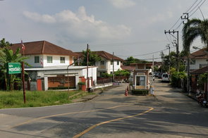 รูป Pruksa Ville 5 Nimitmai - รูปที่ 2/4