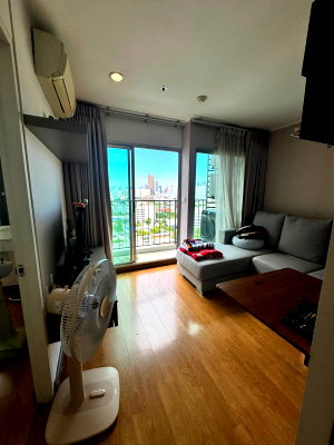 คอนโดให้เช่า : เช่าคอนโด U Delight @ Jatujak Station/ยู ดีไลท์ แอท จตุจักร สเตชั่น (J6907017) ID Line : @condo65