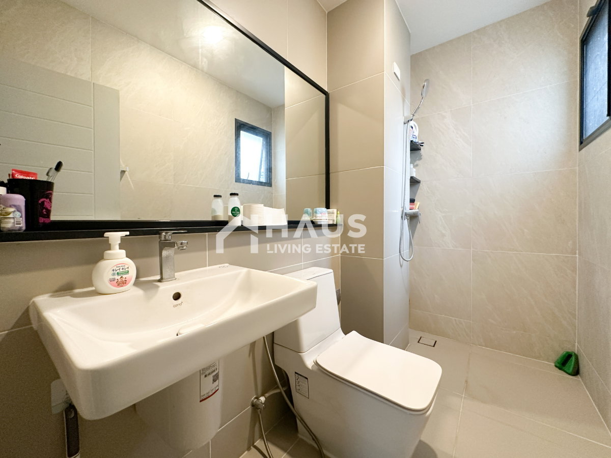 picture Bangkok Boulevard Donmeung - Changwattana / 4 Bedrooms #HDMK072 - 9/36