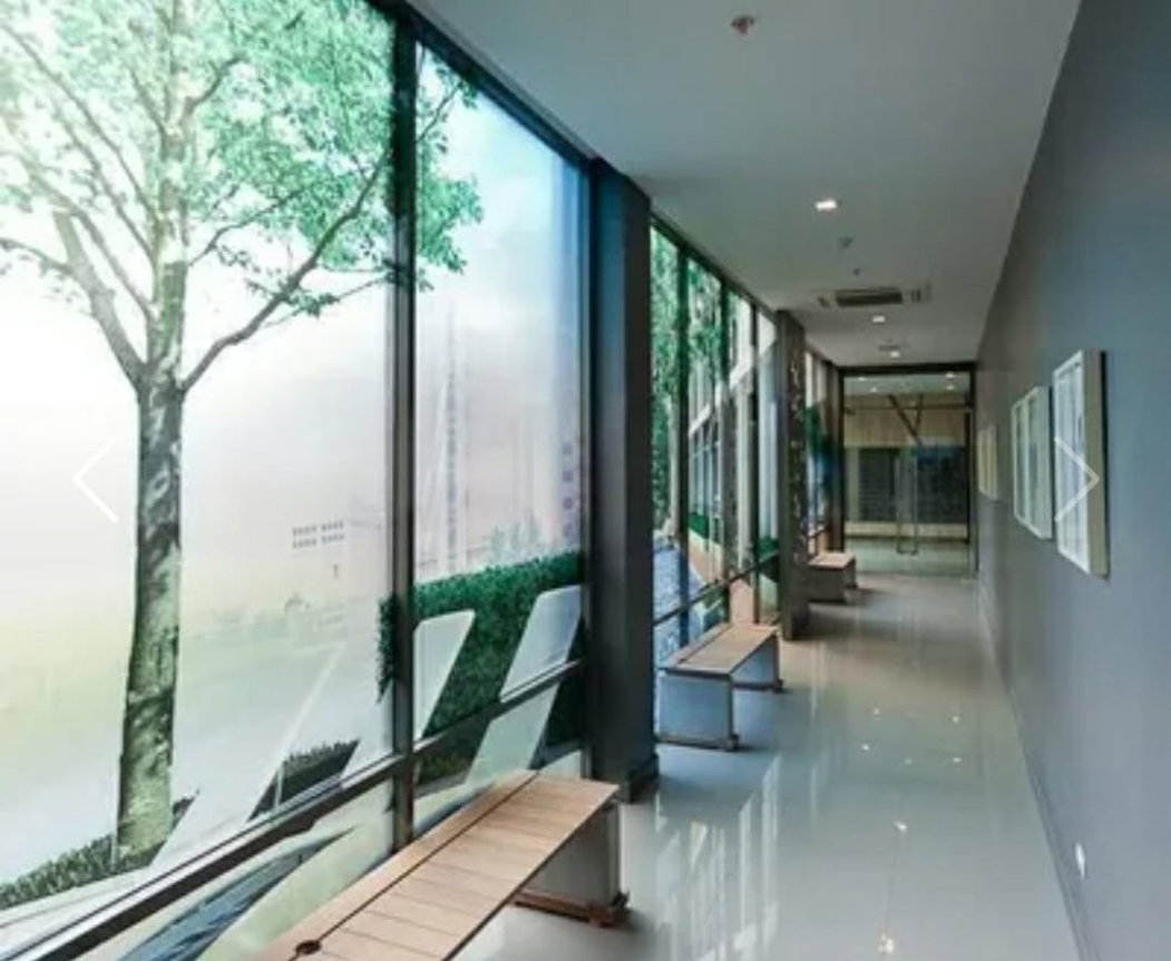 picture Condo for rent: Ideo Blucove Sukhumvit - 12/25