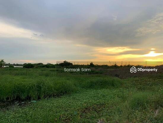 รูป ขายที่ดินเปล่า ลาดกระบัง เนื้อที่ประมาณ 3 ไร่ - รูปที่ 3/4
