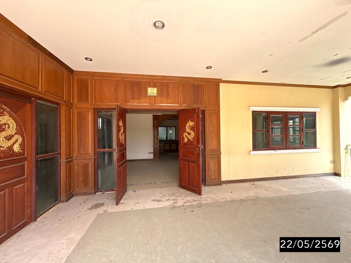 รูป บ้านเดี่ยว 272.2 ตร.วา เมืองขอนแก่น ขอนแก่น 12.8M - รูปที่ 27/49