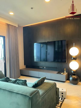✨ For Rent: Supalai Loft @ Talat Phlu Station Condo ✨ 💰 Only 35,000 THB/month
