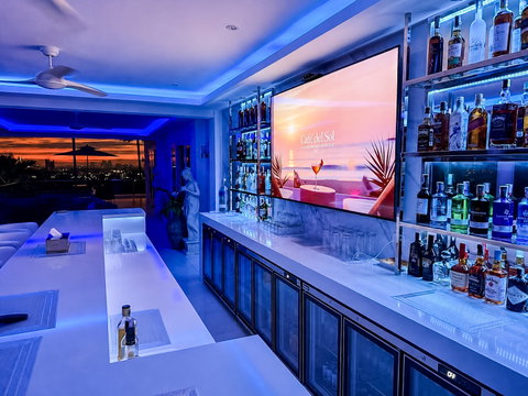 Luxury Sea View Villa for Sale East Pattaya with Sunset Views
