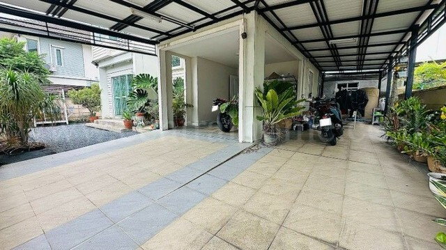 รูป บ้านเดี่ยว พฤกษาวิลเลจ ซีนเนอรี่ 28 บางใหญ่ นนทบุรี ถูกที่สุดพร้อมอยู่ - รูปที่ 3/20