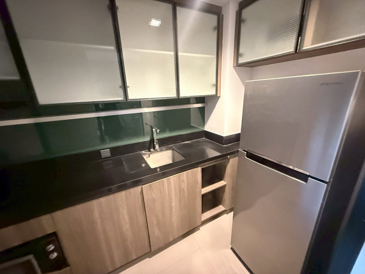 picture THE LINE Phahonyothin Park 1Bedroom/1Bathroom - 4/16