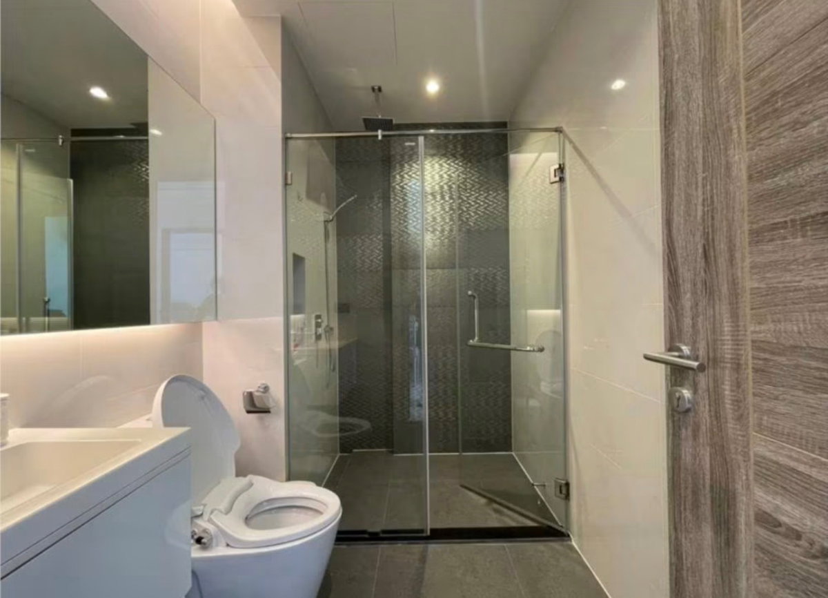 รูป ว่างพร้อมอยู่ 🥰✨ 20,000 Mayfair Place Sukhumvit 50 BTS อ่อนนุช contact Line:katk03 - รูปที่ 12/13