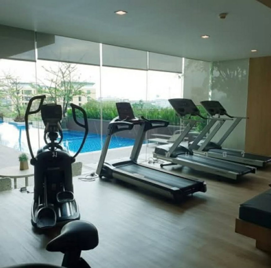 picture Condo for rent: Ideo Blucove Sukhumvit - 25/25