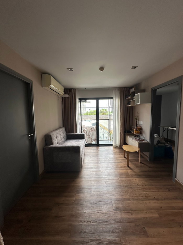 picture 👉 New Listing! Condo for Rent – WIRE Ratchada 19 - 8/10