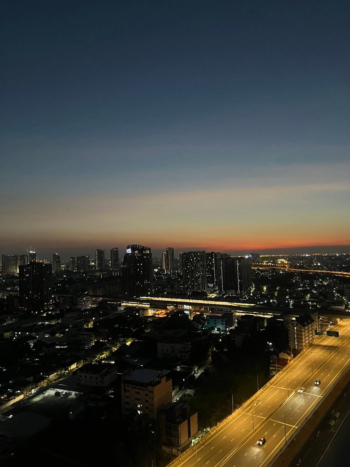 รูป เช่าคอนโด Metro Sky Bangsue - Prachachuen/เมโทร สกาย บางซื่อ - ประชาชื่น (A6907024) ID Line : @condo98 - รูปที่ 9/9
