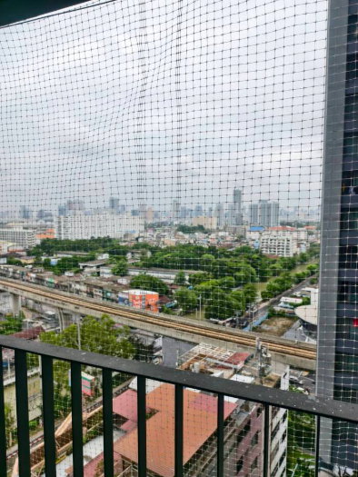 รูป 💥💥ให้เช่า!! IDEO Mobi Bangsue Grand Interchange Stu.25 ตรม.ชั้น 15 แต่งครบ สนใจ Line: @atfirm💥💥 - รูปที่ 14/14