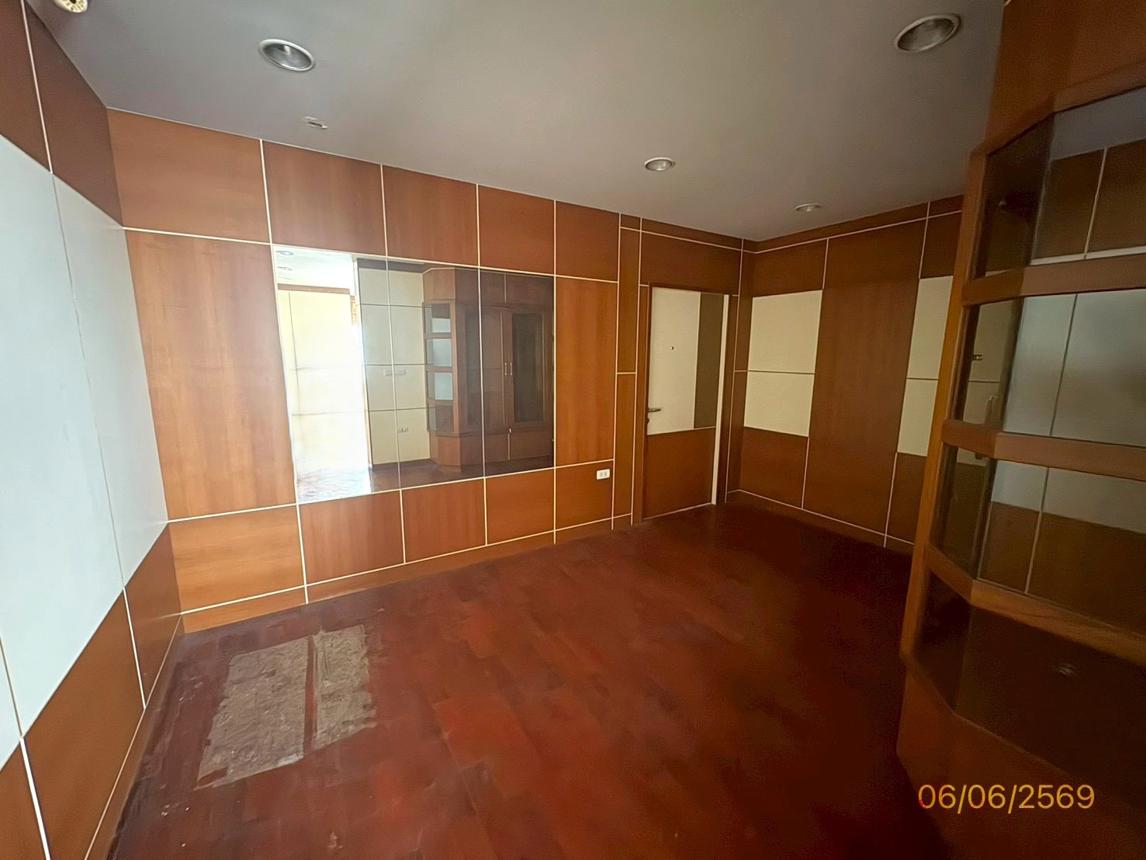 รูป บ้านเดี่ยว 152 ตร.วา บ้านรวมเก้า เขตภาษีเจริญ กรุงเทพมหานคร 17.7M - รูปที่ 34/45