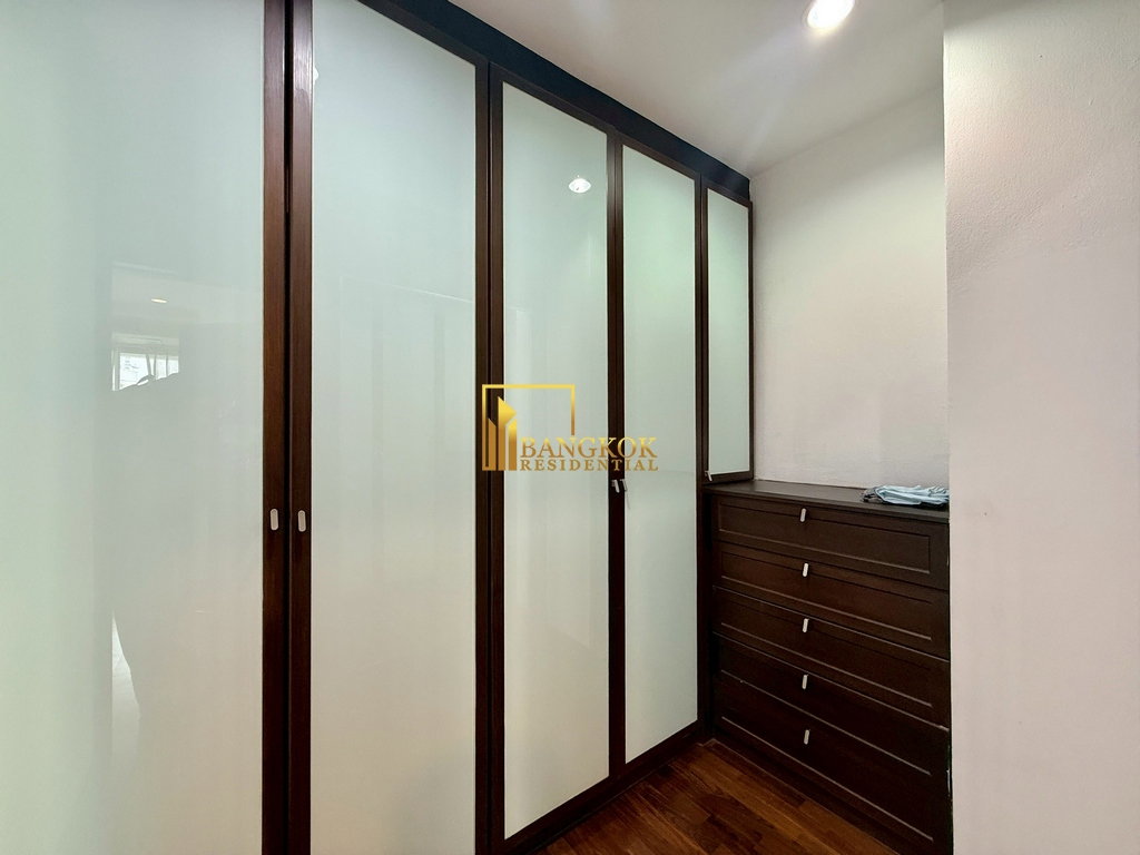 picture Royal Castle - 3 Bedroom in Phrom Phong - BR16922CD - 23/38