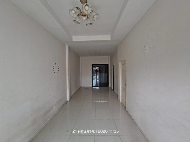 รูป ทาวน์เฮ้าส์ 23.9 ตร.วา ลิตเติ้ลเฮาส์ พินโต้ นิคมพัฒนา ระยอง 909,000 - รูปที่ 6/21