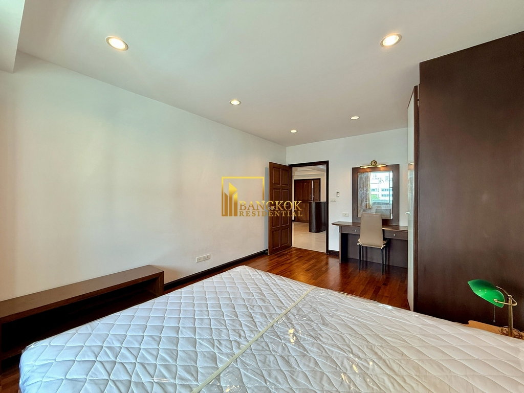 picture Royal Castle - 3 Bedroom in Phrom Phong - BR16922CD - 12/38
