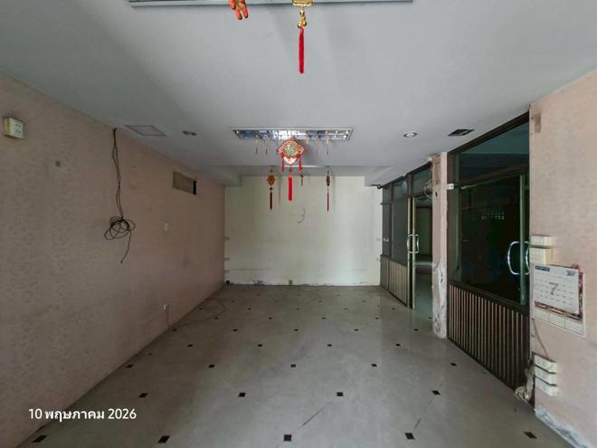 รูป ทาวน์เฮ้าส์ 38.8 ตร.วา สุขสันต์ เขตภาษีเจริญ กรุงเทพมหานคร 3.9M - รูปที่ 4/51