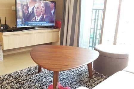 PM038569 ✨Flash Deal ✨ Klass Silom (1Bed 1Bath 33 SQM.) พร้อมอยู่ ! เพียง 25,000 บาทต่อเดือน Tel.0981315848 @propmatch