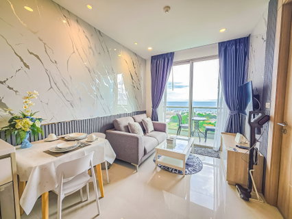 รูปภาพ The Riviera Jomtien Condo for Rent 1 Bedroom Sea View