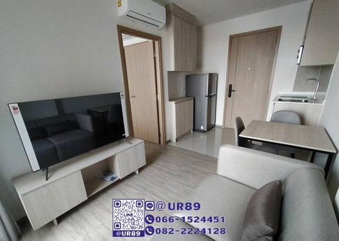💙 Hot Price 💙ให้เช่า/For RENT คอนโด NIA by Sansiri (เนีย บาย แสนสิริ)