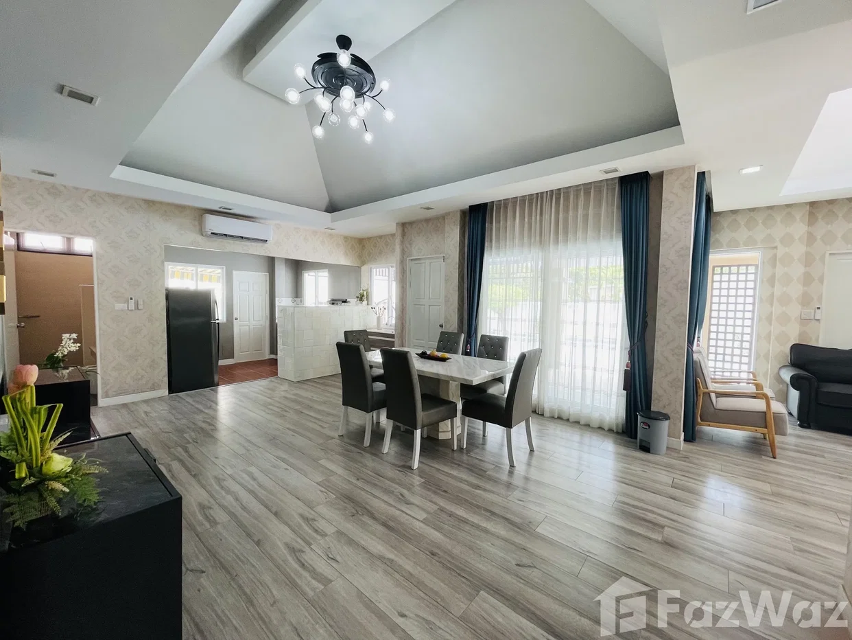 รูป ขาย บ้านเดี่ยว 3 ห้องนอน ในโครงการ บ้านสิริศา 16 5345366 - รูปที่ 3/10