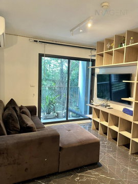 For Sell Condo ASPEN LASALLE Building 1, Floor 2,1 bed room, Room size 35 sqm