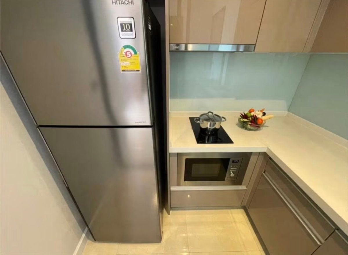 รูป ว่างพร้อมอยู่ 🥰✨ 20,000 Mayfair Place Sukhumvit 50 BTS อ่อนนุช contact Line:katk03 - รูปที่ 8/13