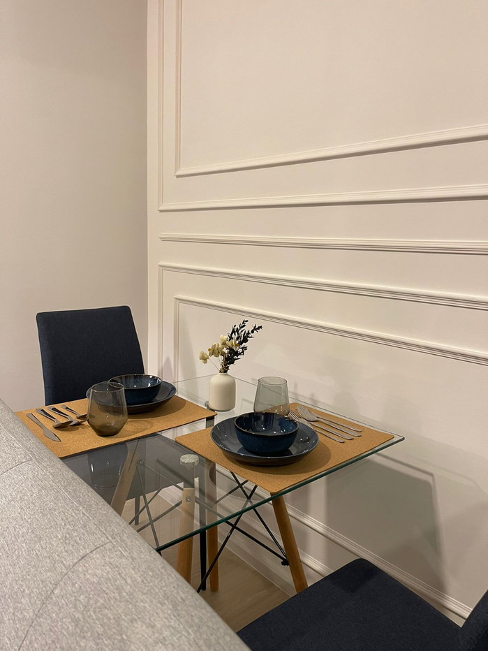 picture ✨A Space Mega ✨ Condo for rent at a special price!!📢📢 - 7/11