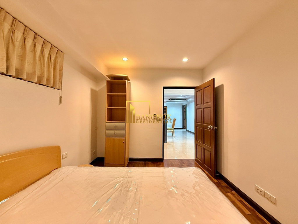 picture Royal Castle - 3 Bedroom in Phrom Phong - BR16922CD - 19/38